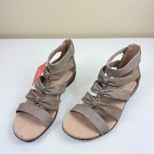 NEW Soul Naturalizer Hohemia Strappy Sandals